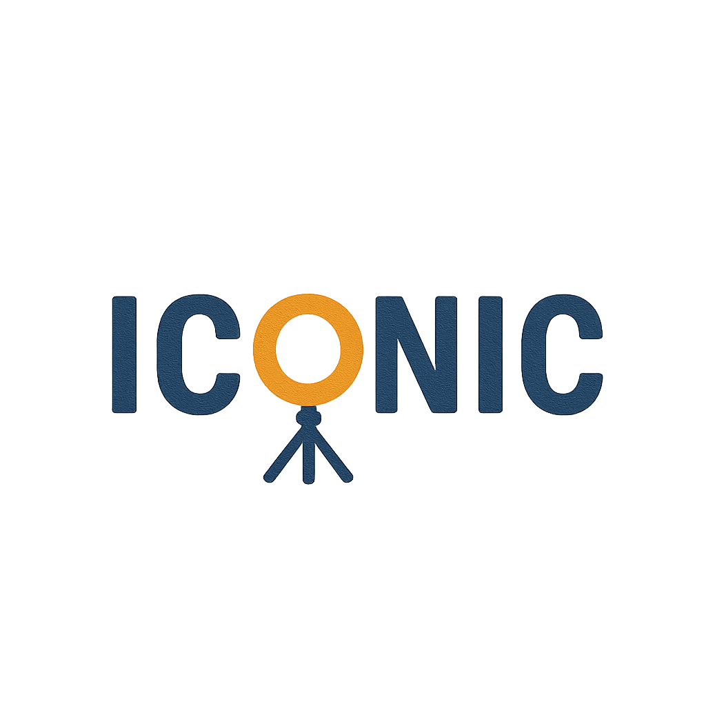 Iconic logo